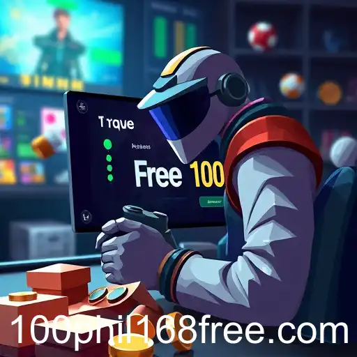 The Digital Age of Gaming: Phil168's Contribution