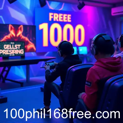 Exploring the Rise of Online Gaming