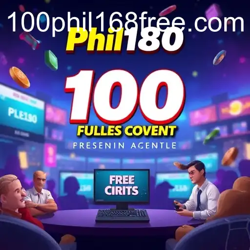 Revitalizing Online Gaming: The Role of Phil168 Free 100 in 2025