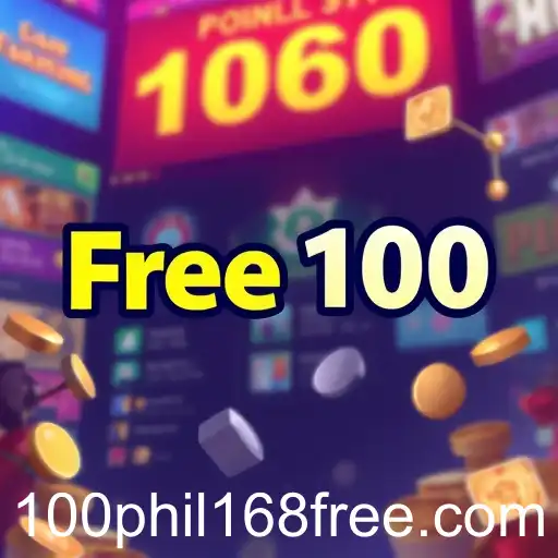 Phil168 Free 100: Exploring the Impact on Digital Gaming