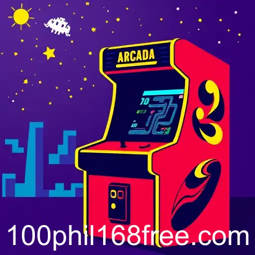 The Rise of phil168: A Gaming Odyssey