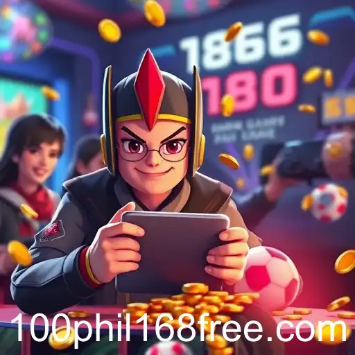 Exploring Phil168's Gaming Revolution