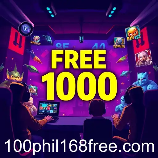 Emergence of Phil168: A New Horizon in Online Gaming